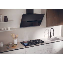 Hotte HAIER HADG9CS46BWIFI
