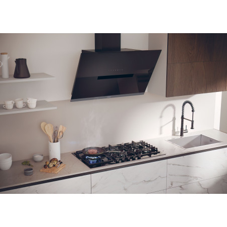 Hotte HAIER HADG9CS46BWIFI
