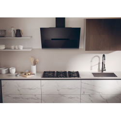 Hotte HAIER HADG9CS46BWIFI