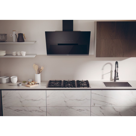 Hotte HAIER HADG9CS46BWIFI