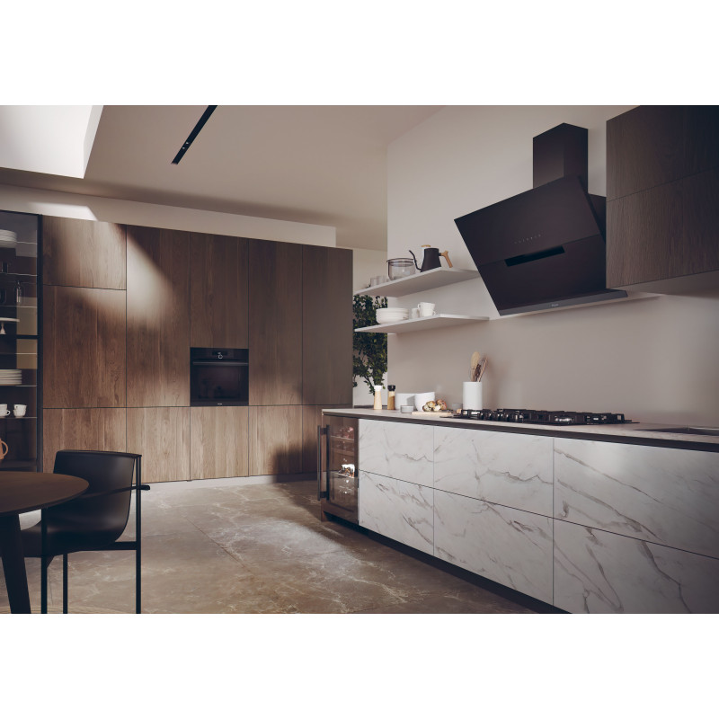 Hotte HAIER HADG9CS46BWIFI