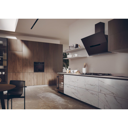 Hotte HAIER HADG9CS46BWIFI