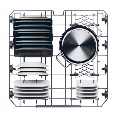 Lave Vaisselle HAIER XF6B2M3PX