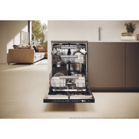 Lave Vaisselle HAIER XF6B2M3PX