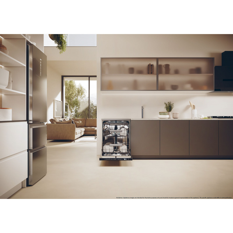 Lave Vaisselle HAIER XF6B2M3PX