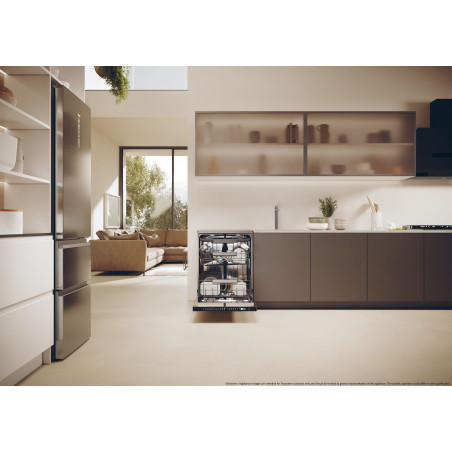 Lave Vaisselle HAIER XF6B2M3PX