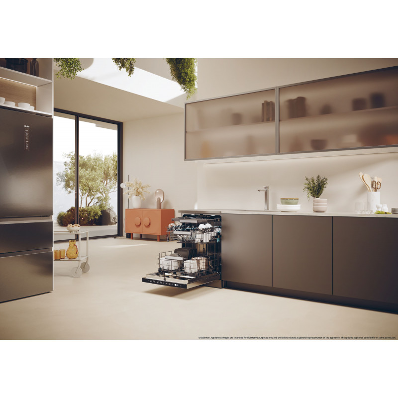 Lave Vaisselle HAIER XF6B2M3PX