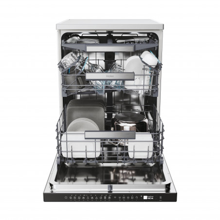 Lave Vaisselle HAIER XF6B2M3PX