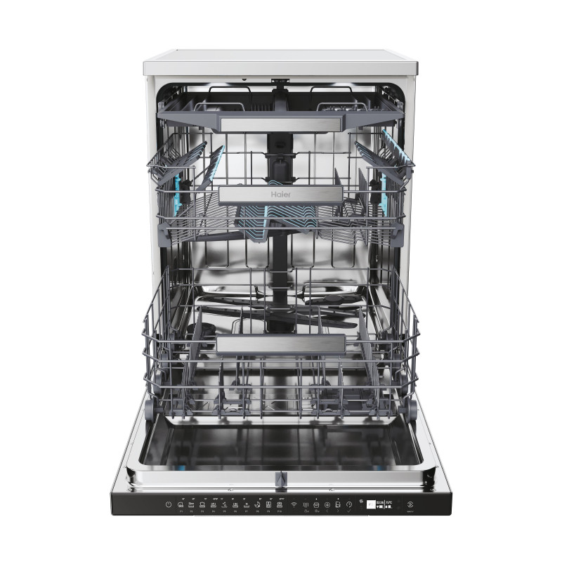 Lave Vaisselle HAIER XF6B2M3PX