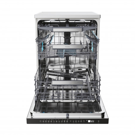 Lave Vaisselle HAIER XF6B2M3PX