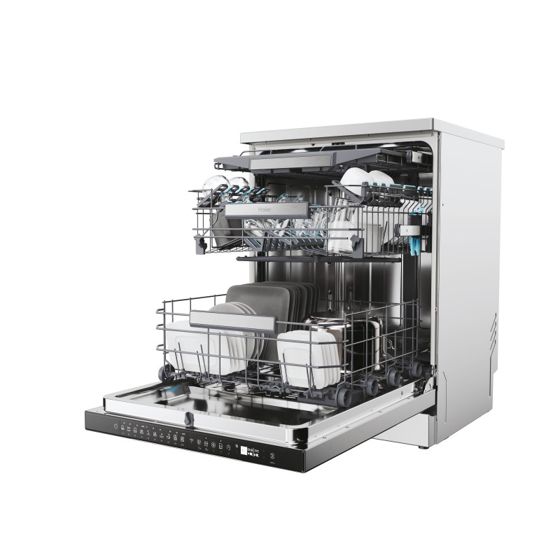 Lave Vaisselle HAIER XF6B2M3PX
