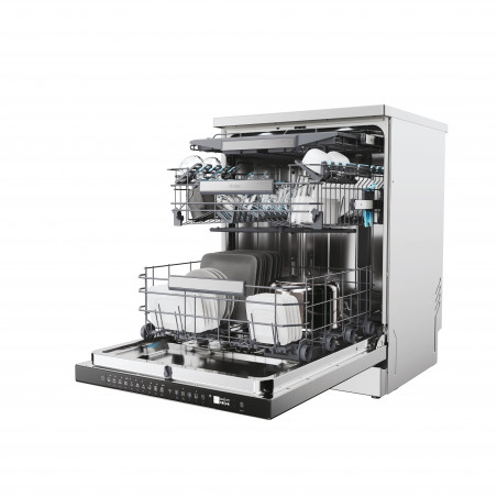 Lave Vaisselle HAIER XF6B2M3PX