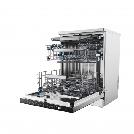 Lave Vaisselle HAIER XF6B2M3PX