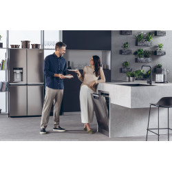 Lave Vaisselle HAIER XF6B2M3PX