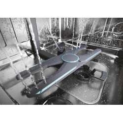 Lave Vaisselle HAIER XF6B2M3PX
