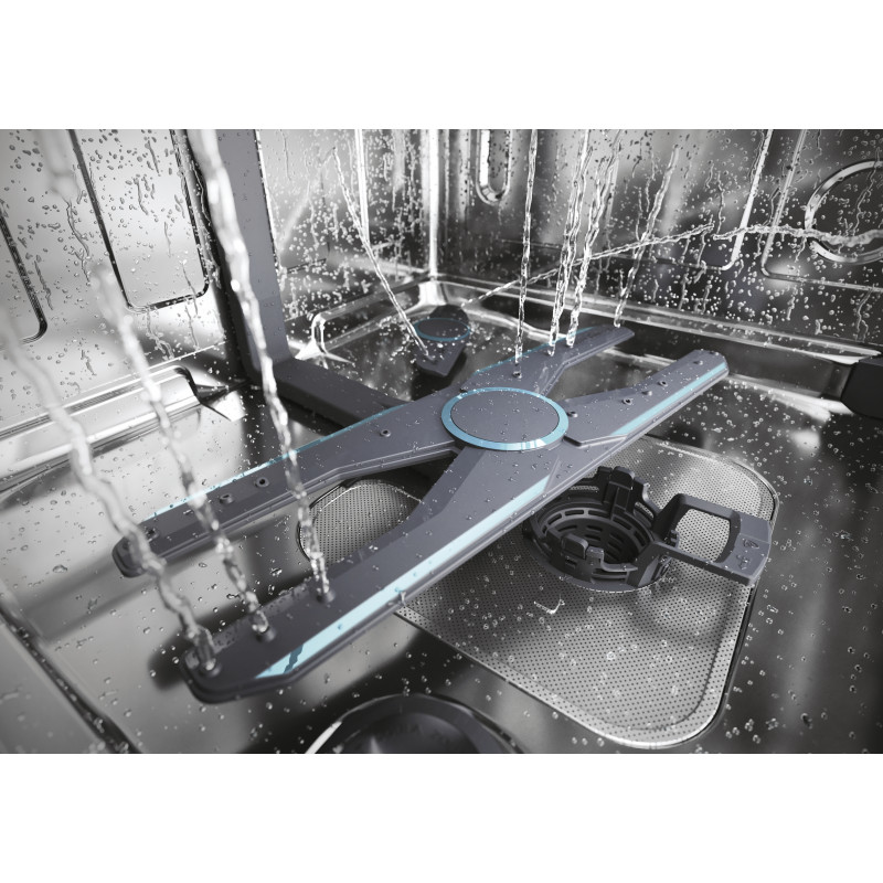 Lave Vaisselle HAIER XF6B2M3PX
