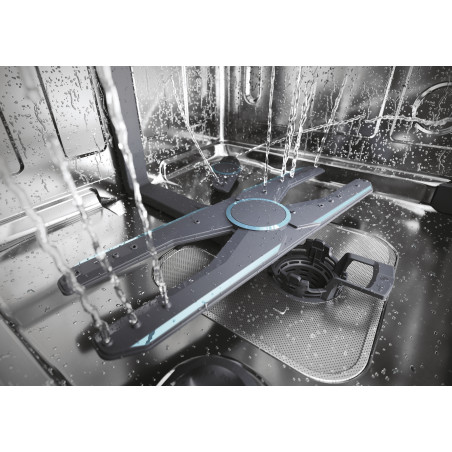 Lave Vaisselle HAIER XF6B2M3PX