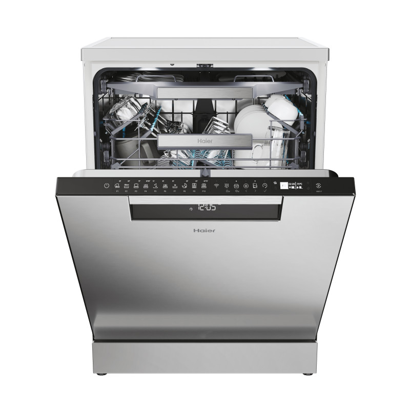 Lave Vaisselle HAIER XF6B2M3PX