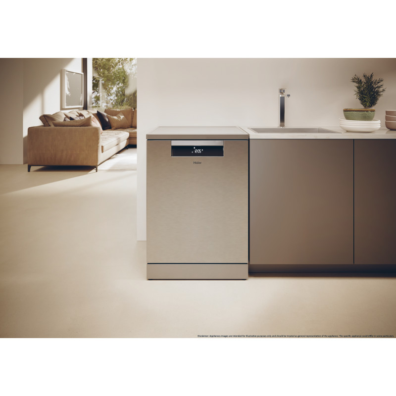 Lave Vaisselle HAIER XF6B2M3PX
