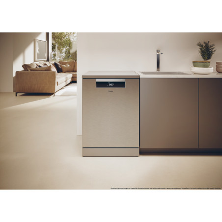 Lave Vaisselle HAIER XF6B2M3PX