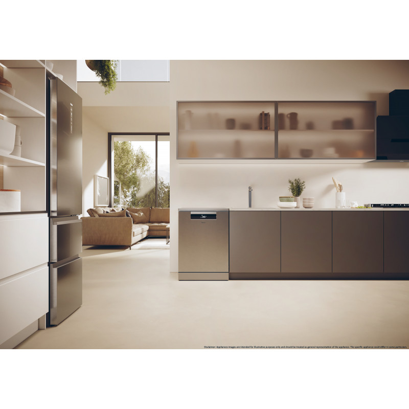 Lave Vaisselle HAIER XF6B2M3PX