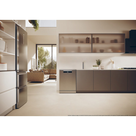 Lave Vaisselle HAIER XF6B2M3PX