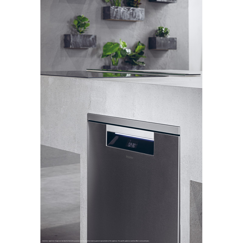 Lave Vaisselle HAIER XF6B2M3PX