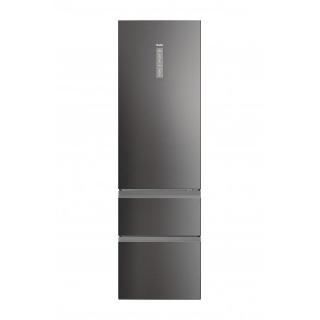 Réfrigérateur congélateur HAIER HTW7620CNMP