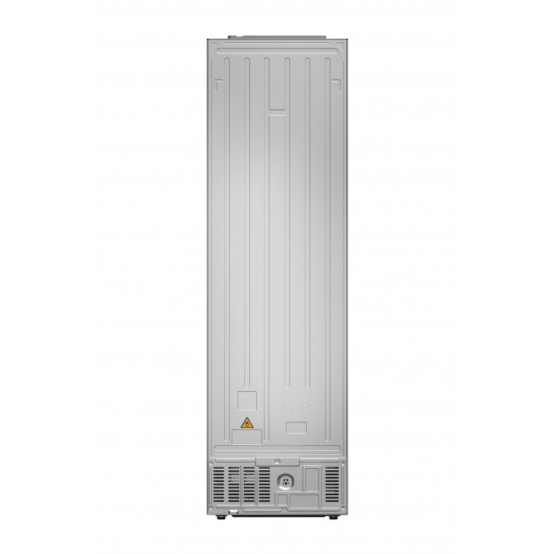 Réfrigérateur congélateur HAIER HTW7620CNMP