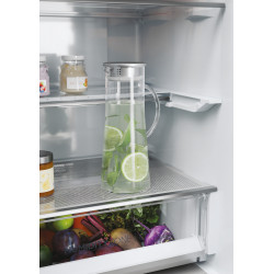 Réfrigérateur congélateur HAIER HTW7620CNMP