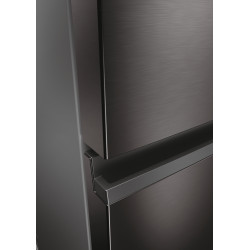 Réfrigérateur congélateur HAIER HTW7620CNMP