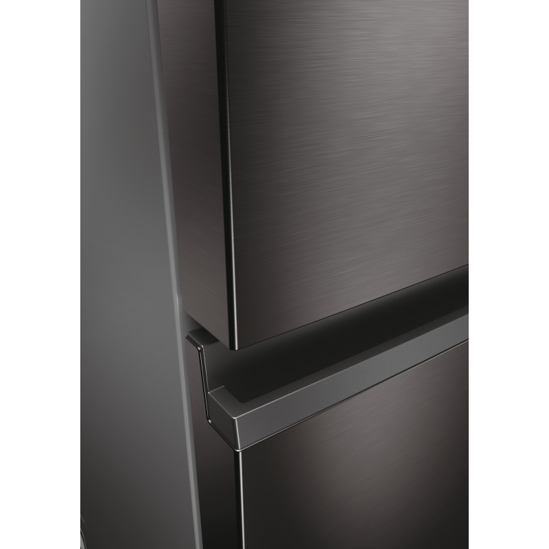 Réfrigérateur congélateur HAIER HTW7620CNMP