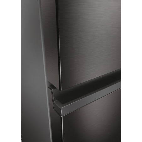 Réfrigérateur congélateur HAIER HTW7620CNMP