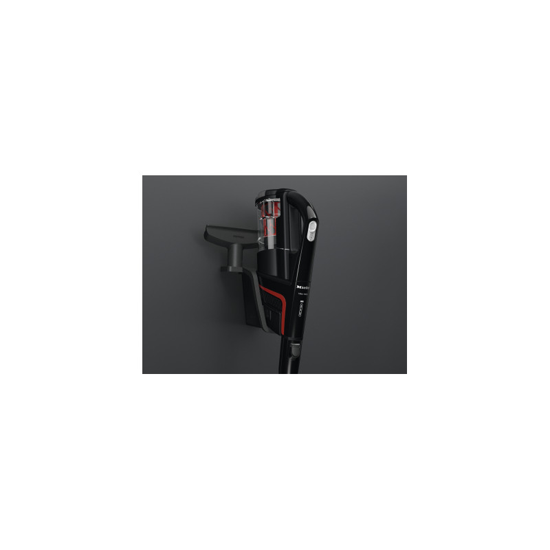 Aspirateur MIELE TRIFLEX HX1 NEWNOIR