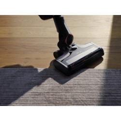 Aspirateur MIELE TRIFLEX HX1 NEWNOIR