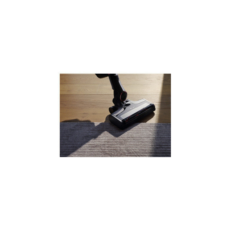 Aspirateur MIELE TRIFLEX HX1 NEWNOIR