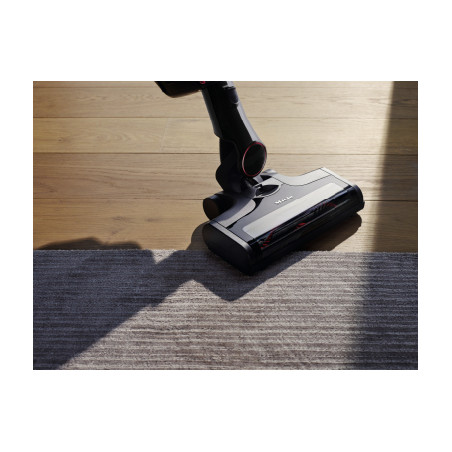 Aspirateur MIELE TRIFLEX HX1 NEWNOIR