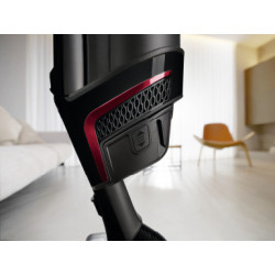 Aspirateur MIELE TRIFLEX HX1 NEWNOIR