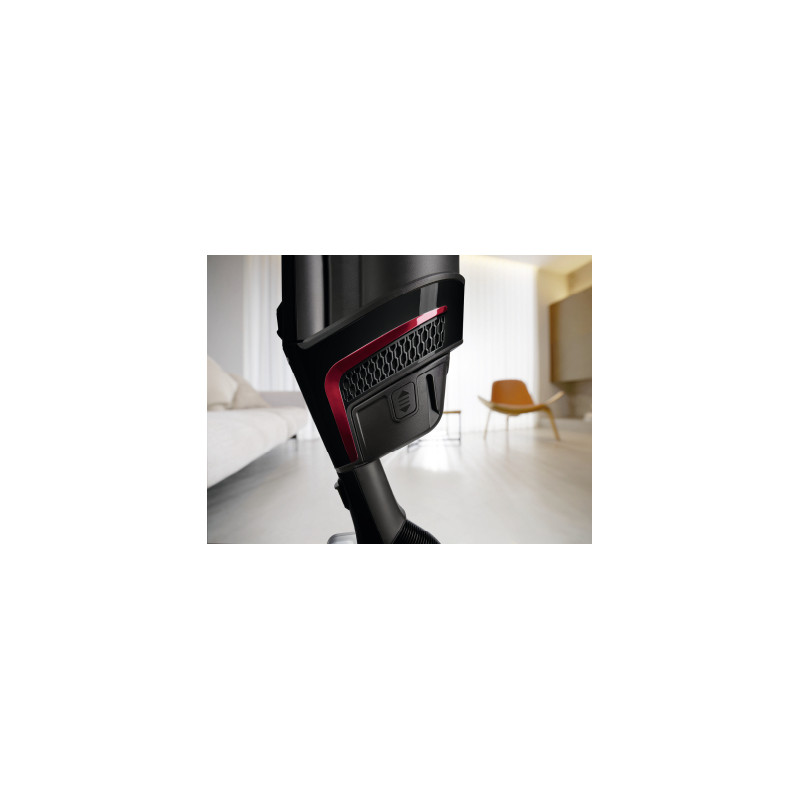 Aspirateur MIELE TRIFLEX HX1 NEWNOIR