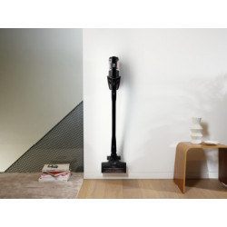 Aspirateur MIELE TRIFLEX HX1 NEWNOIR