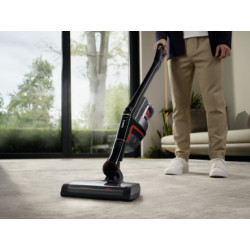 Aspirateur MIELE TRIFLEX HX1 NEWNOIR