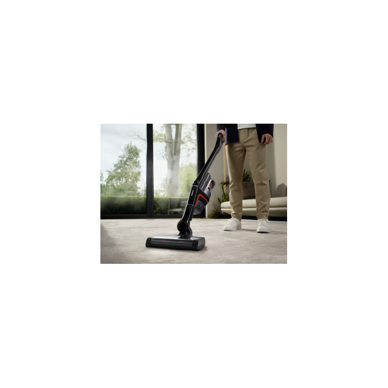 Aspirateur MIELE TRIFLEX HX1 NEWNOIR