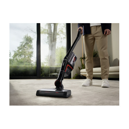 Aspirateur MIELE TRIFLEX HX1 NEWNOIR
