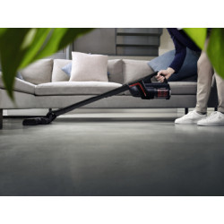 Aspirateur MIELE TRIFLEX HX1 NEWNOIR