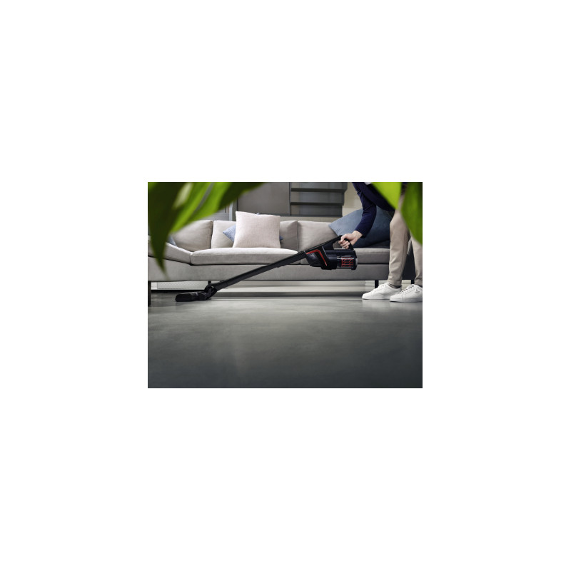 Aspirateur MIELE TRIFLEX HX1 NEWNOIR