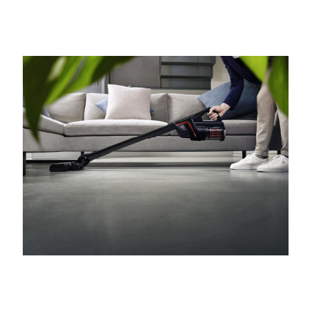 Aspirateur MIELE TRIFLEX HX1 NEWNOIR