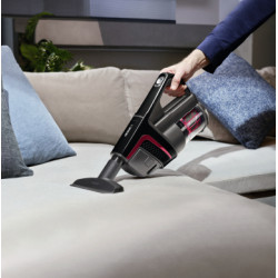 Aspirateur MIELE TRIFLEX HX1 NEWNOIR