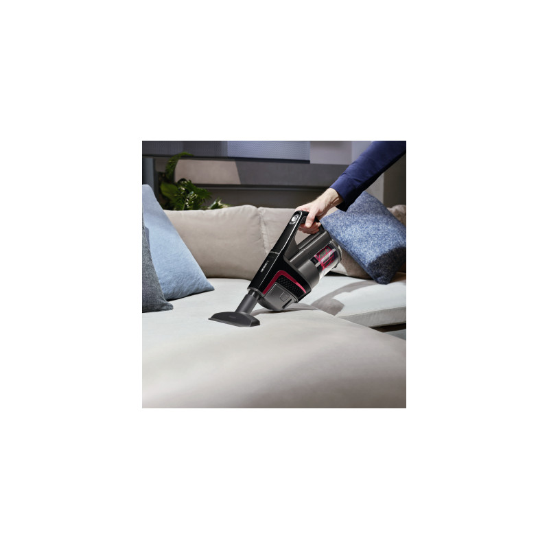 Aspirateur MIELE TRIFLEX HX1 NEWNOIR
