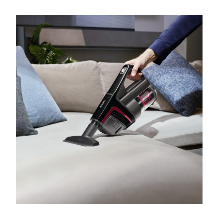 Aspirateur MIELE TRIFLEX HX1 NEWNOIR