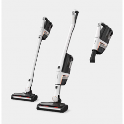 Aspirateur MIELE TRIFLEX HX2 FLASH